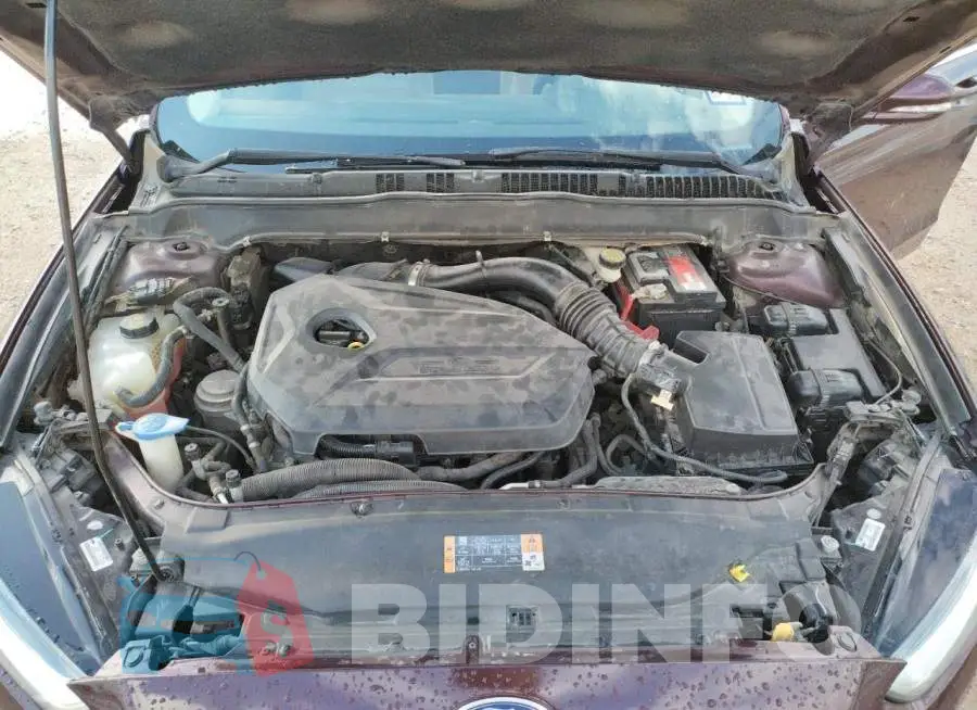 3FA6P0HR3DR286284 Photo# 7