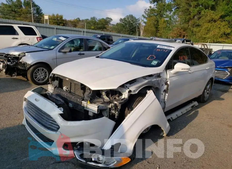3FA6P0HR7DR138171 Photo# 2