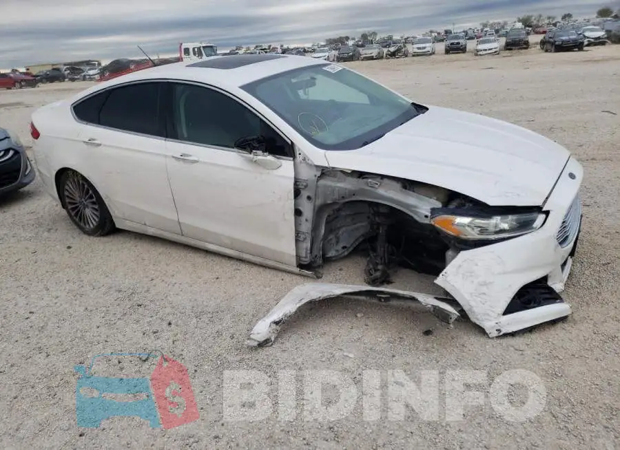 3FA6P0K97DR102778 Photo# 4