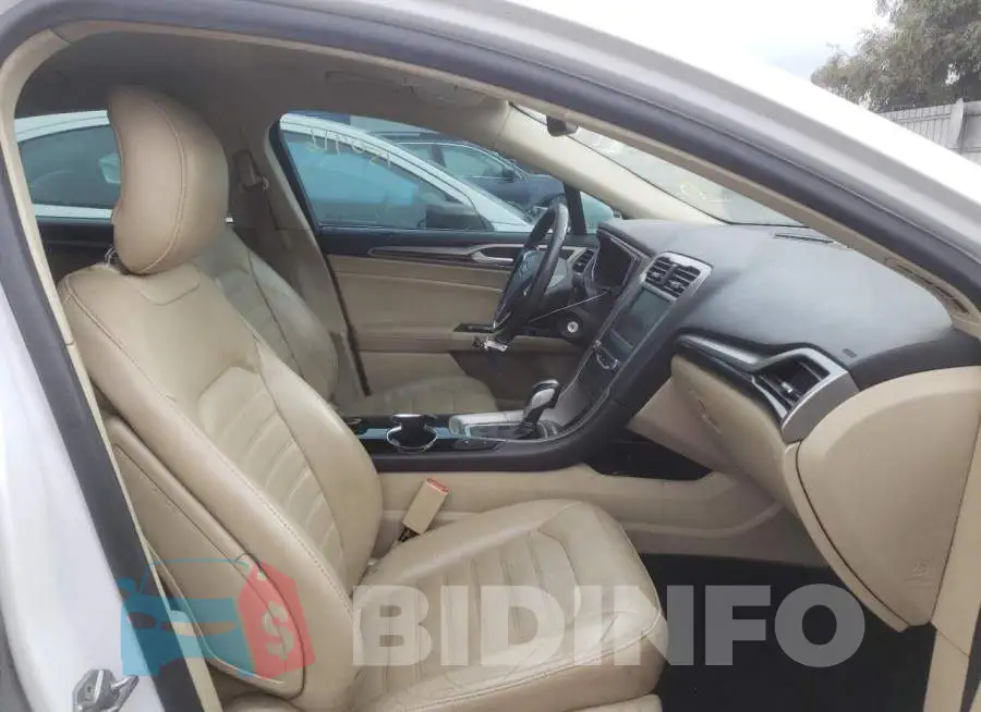 3FA6P0PU1ER379022 Photo# 5