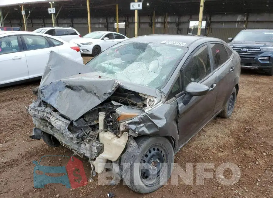 3FADP4AJXEM101987 Photo# 2