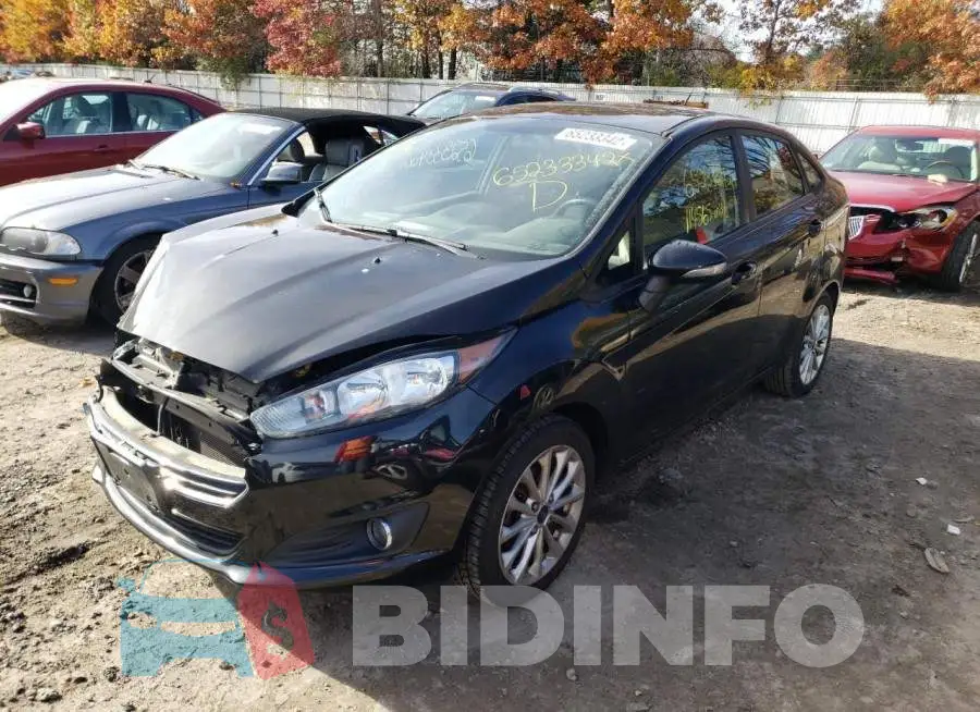 3FADP4BJ1EM179234 Photo# 2