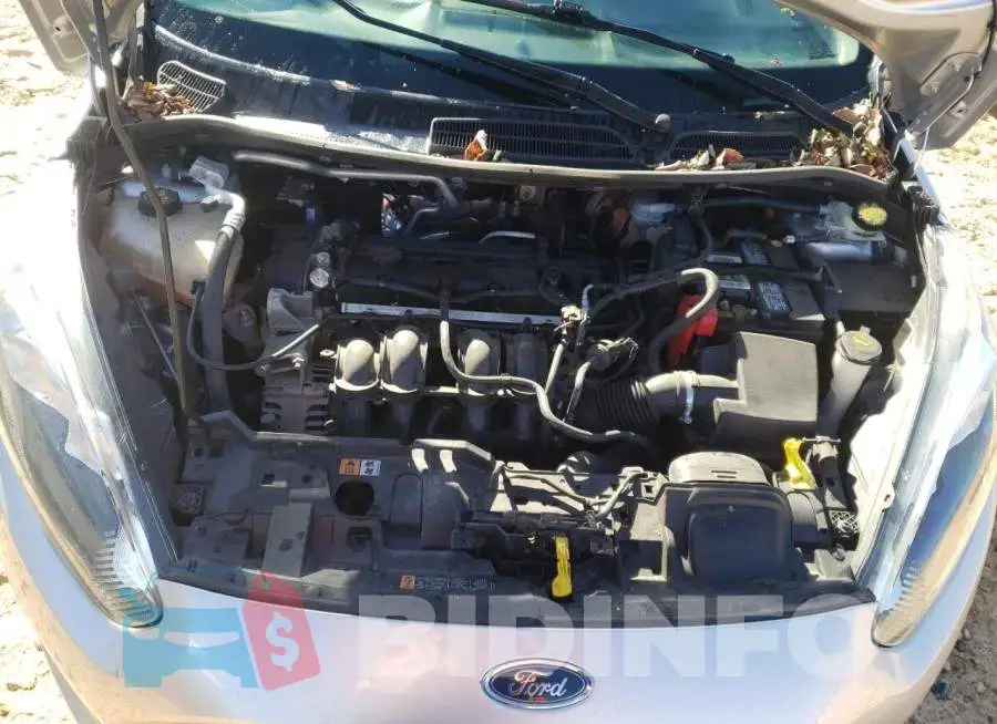 3FADP4BJ6EM215516 Photo# 7