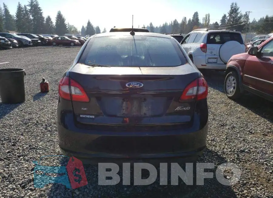 3FADP4BJ7DM176384 Photo# 6