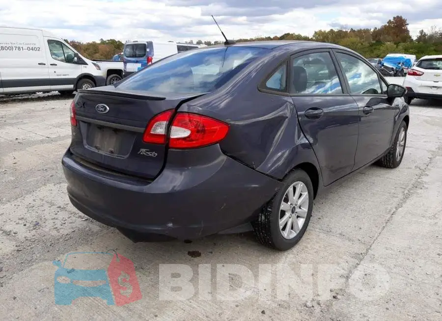 3FADP4BJ7DM191581 Photo# 4