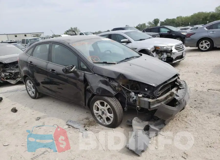 3FADP4BJ7EM159697 Photo# 1