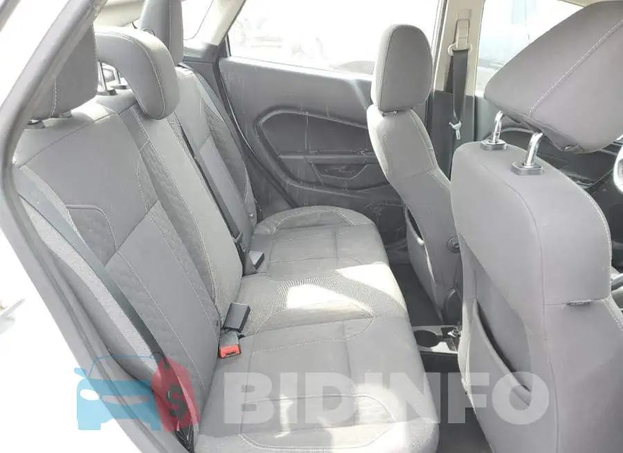 3FADP4BJ7FM101736 Photo# 6