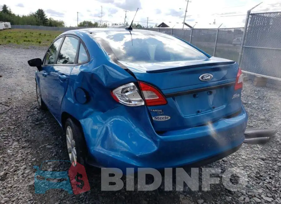 3FADP4BJXDM157487 Photo# 3