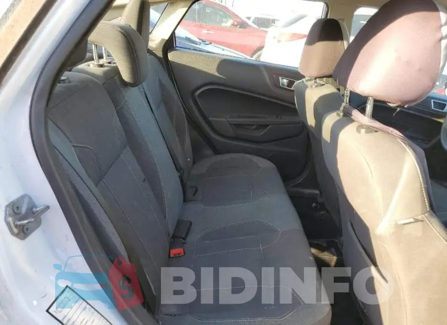 3FADP4BJXEM204552 Photo# 6