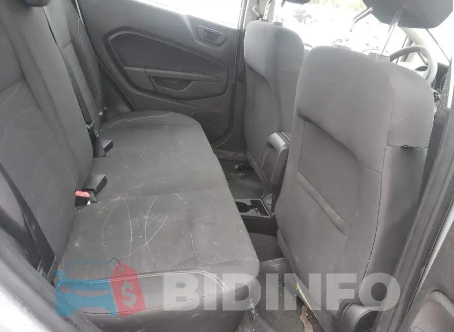 3FADP4BJXKM152481 Photo# 6