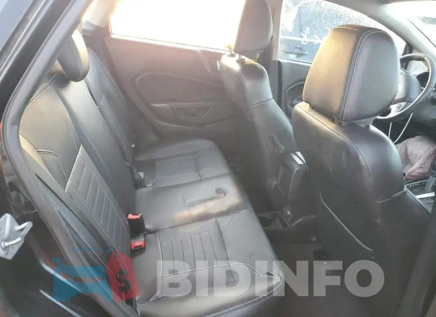 3FADP4CJ6EM127242 Photo# 6