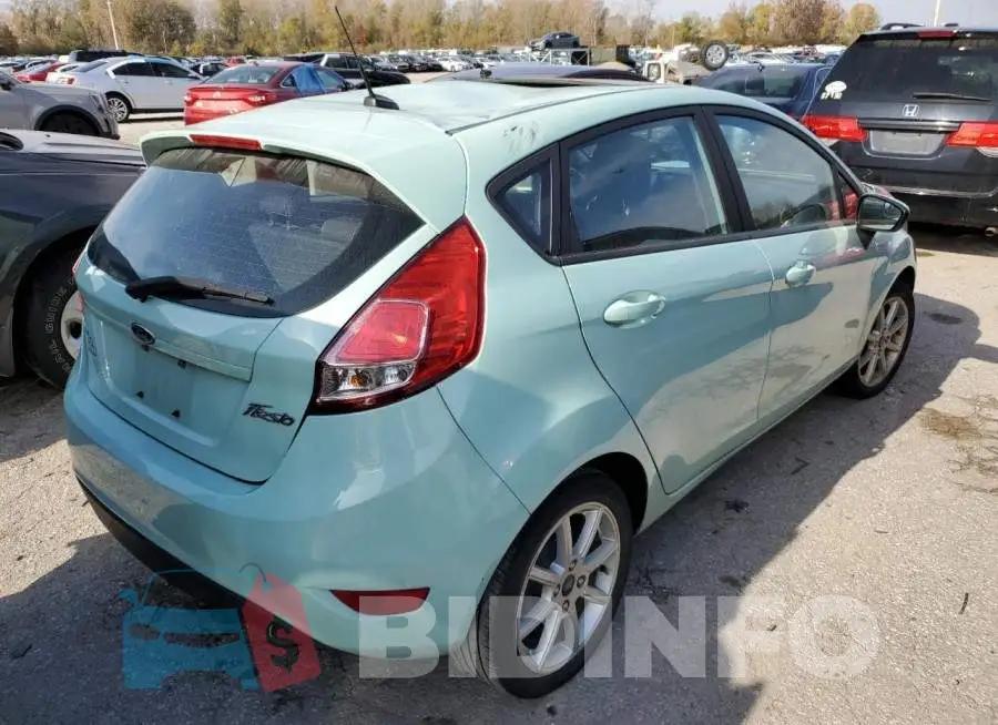 3FADP4EJ0HM156124 Photo# 4