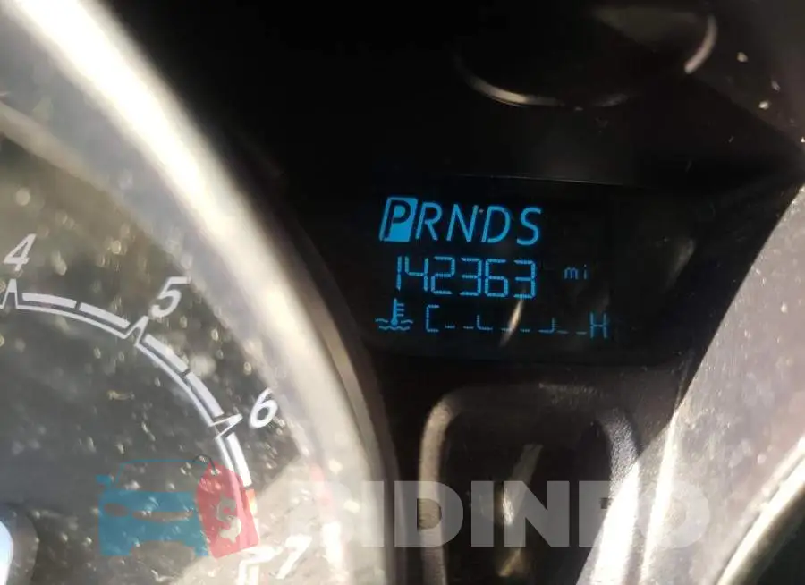 3FADP4EJ3FM187221 Photo# 8
