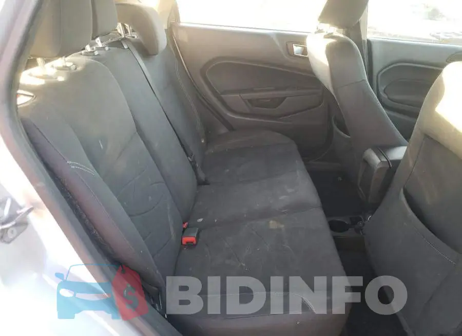 3FADP4EJ3FM187221 Photo# 6