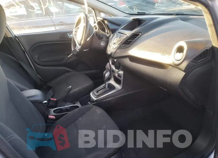 3FADP4EJ3FM187221 Photo# 5