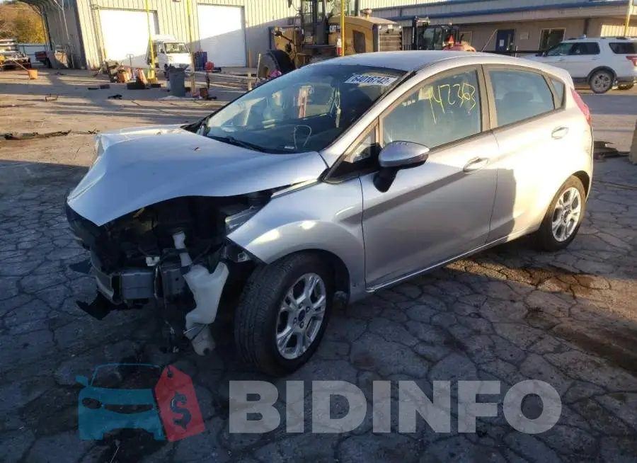 3FADP4EJ3FM187221 Photo# 2