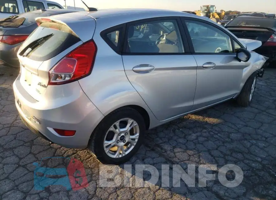 3FADP4EJ3FM187221 Photo# 4