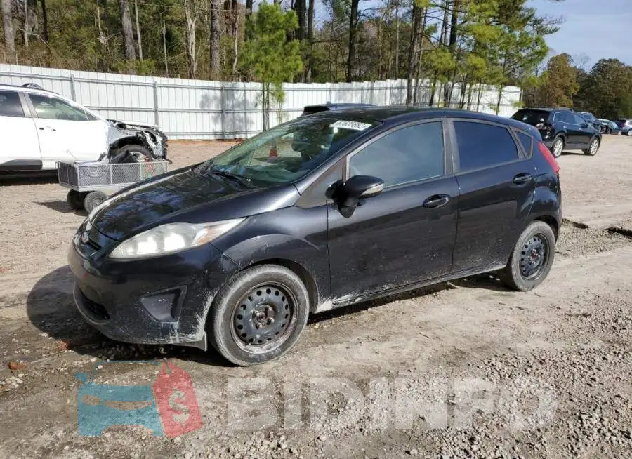 3FADP4EJ4DM191842 Photo# 1