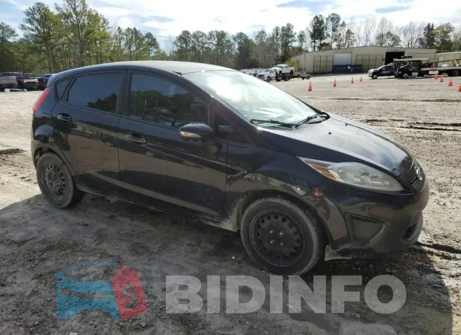 3FADP4EJ4DM191842 Photo# 4