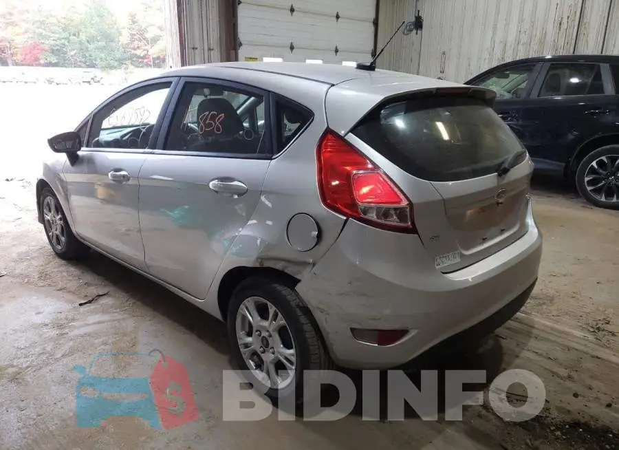 3FADP4EJ8FM170883 Photo# 3