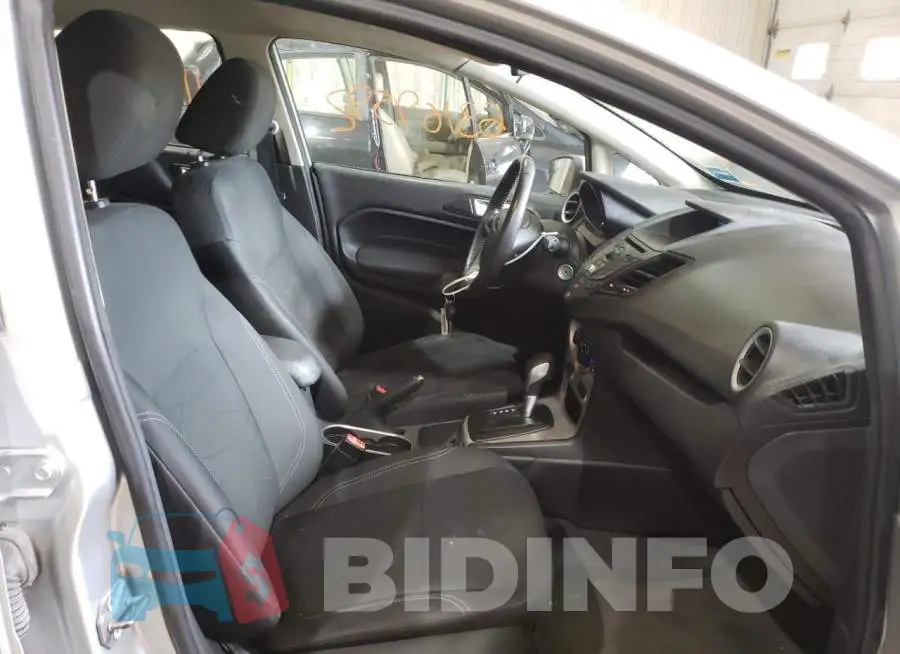 3FADP4EJ8FM170883 Photo# 5