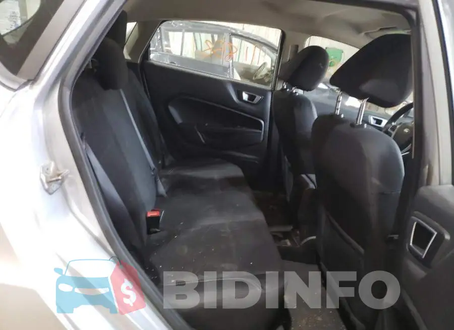 3FADP4EJ8FM170883 Photo# 6