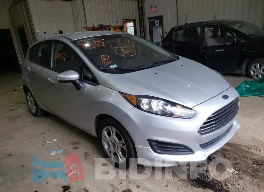 3FADP4EJ8FM170883 Photo# 1
