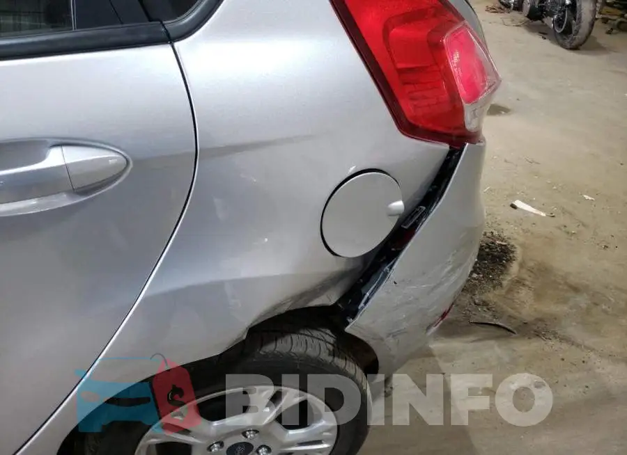 3FADP4EJ8FM170883 Photo# 9