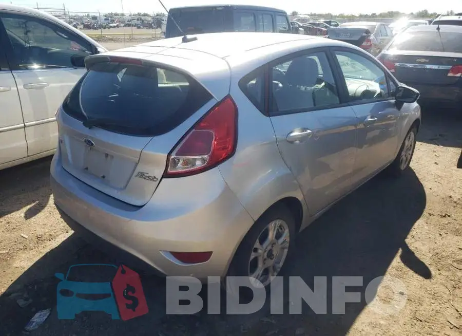 3FADP4EJ9FM204118 Photo# 4