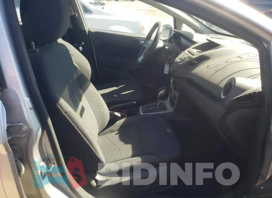 3FADP4EJ9FM204118 Photo# 5