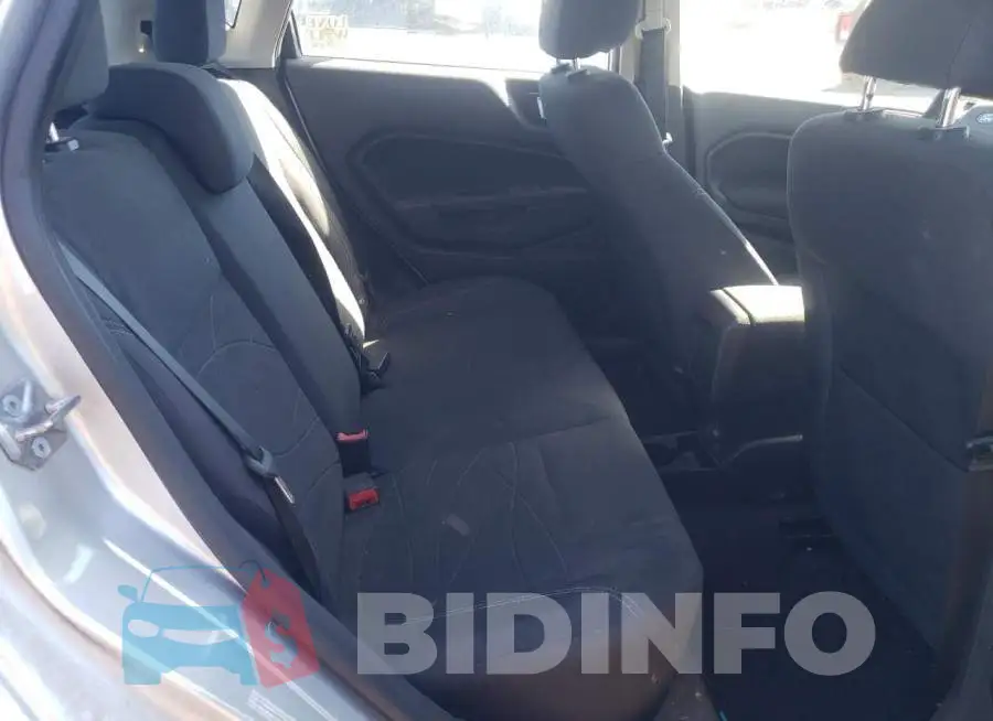 3FADP4EJ9FM204118 Photo# 6