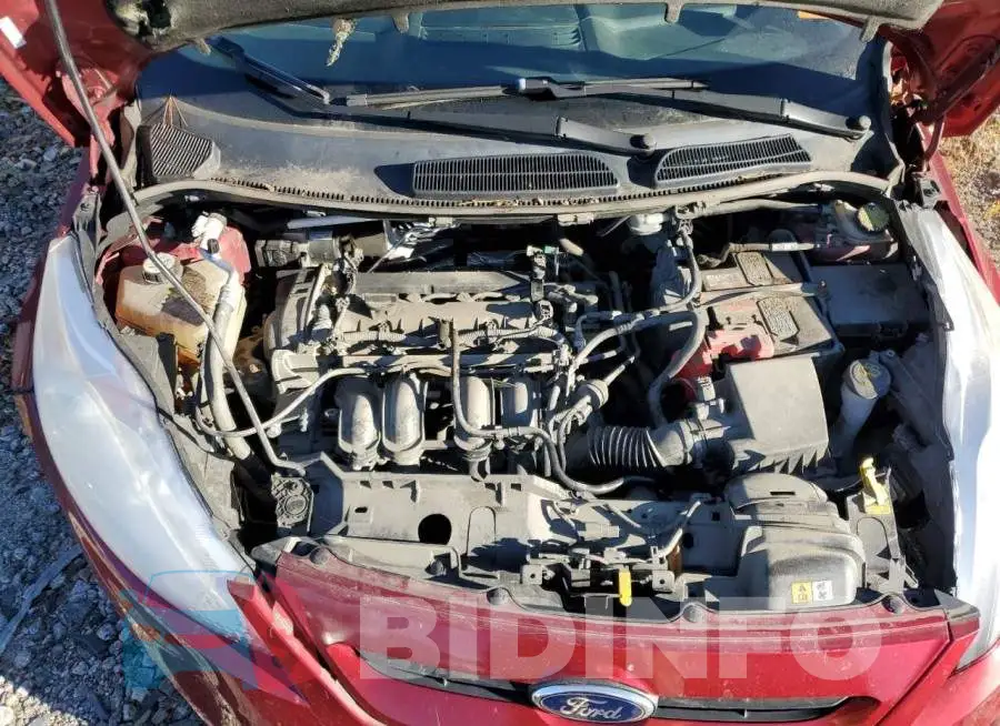 3FADP4EJXDM222771 Photo# 7