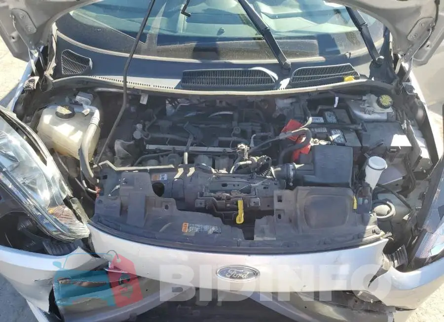 3FADP4EJXFM204919 Photo# 7