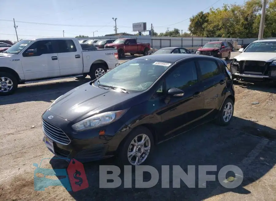 3FADP4EJXFM213944 Photo# 2