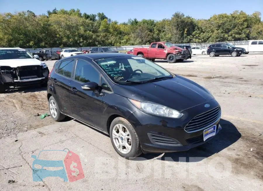 3FADP4EJXFM213944 Photo# 1