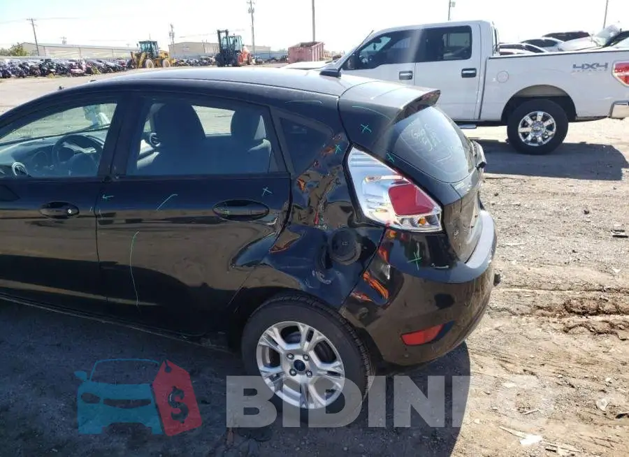 3FADP4EJXFM213944 Photo# 9
