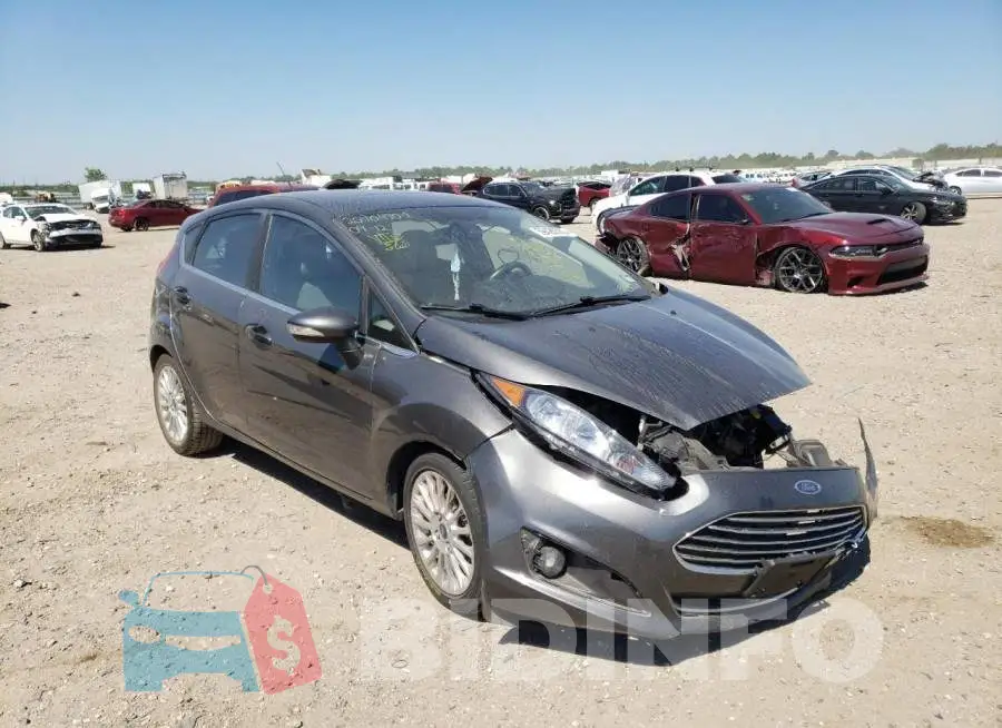 3FADP4FJ7FM148386 Photo# 1