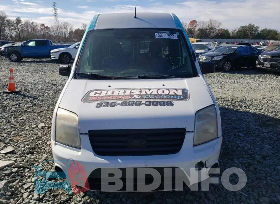 NM0LS6BN4DT149483 Photo# 5