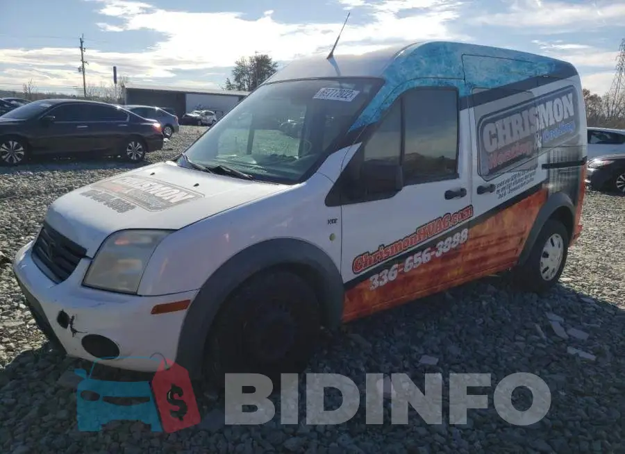NM0LS6BN4DT149483 Photo# 1