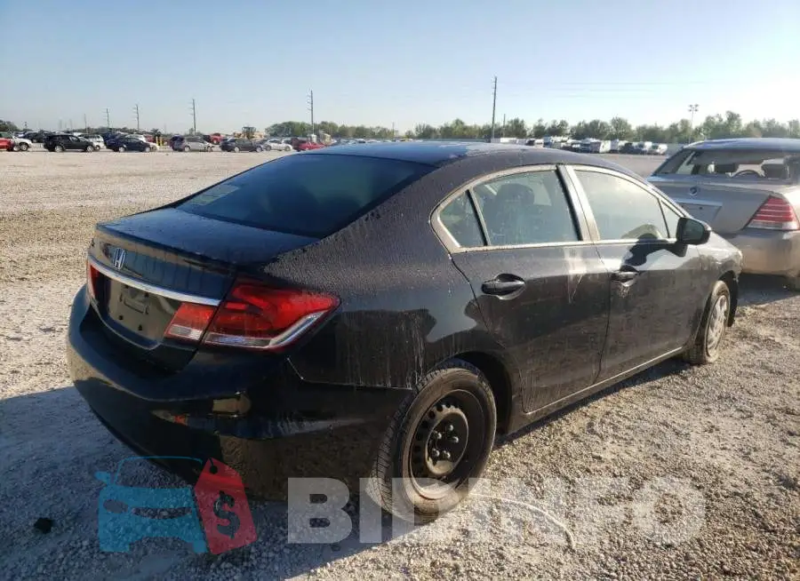 19XFB2F50FE022342 Photo# 4