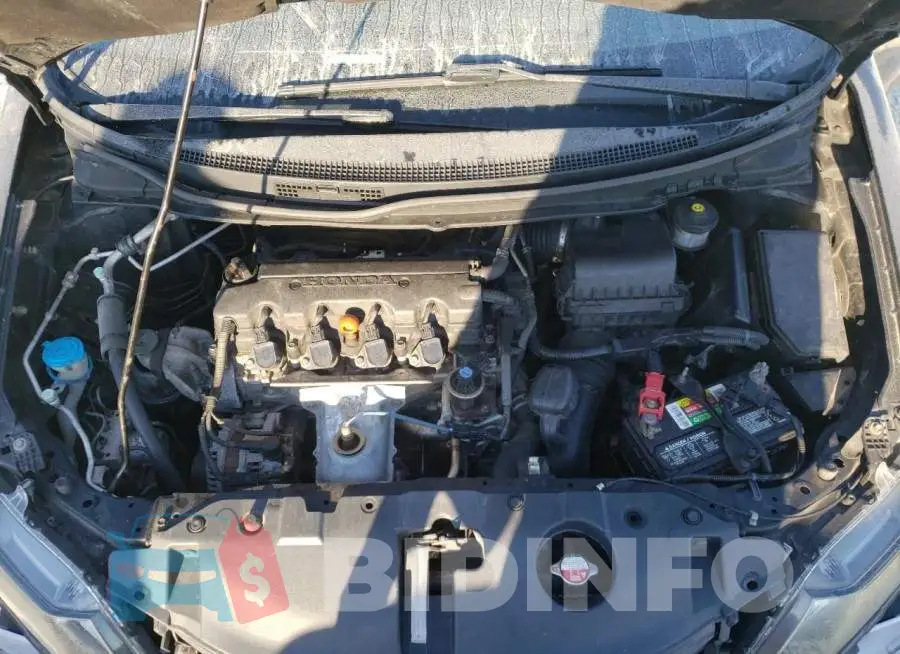 19XFB2F50FE022342 Photo# 7