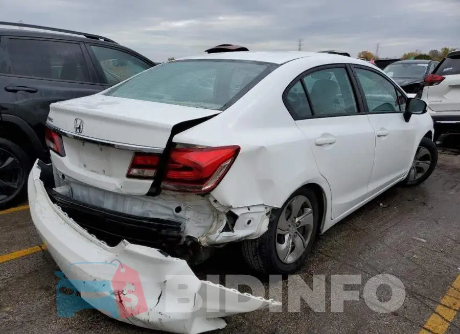 19XFB2F50FE116219 Photo# 4