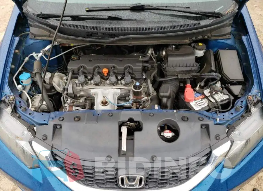 19XFB2F50FE221214 Photo# 7