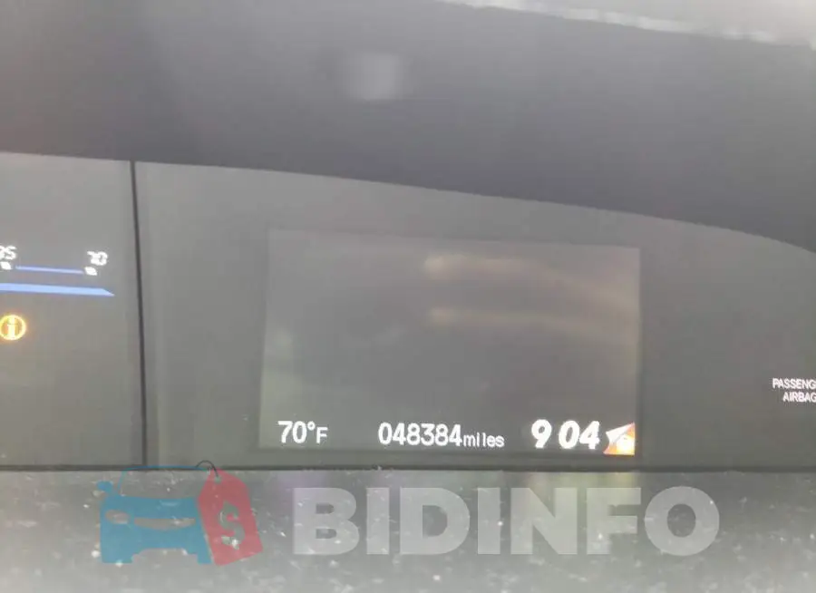 19XFB2F50FE221214 Photo# 8
