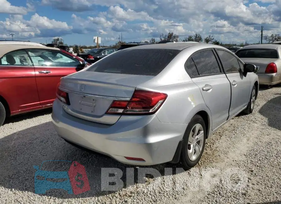 19XFB2F51EE055249 Photo# 4