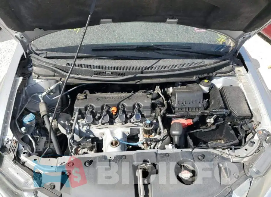 19XFB2F51EE055249 Photo# 7