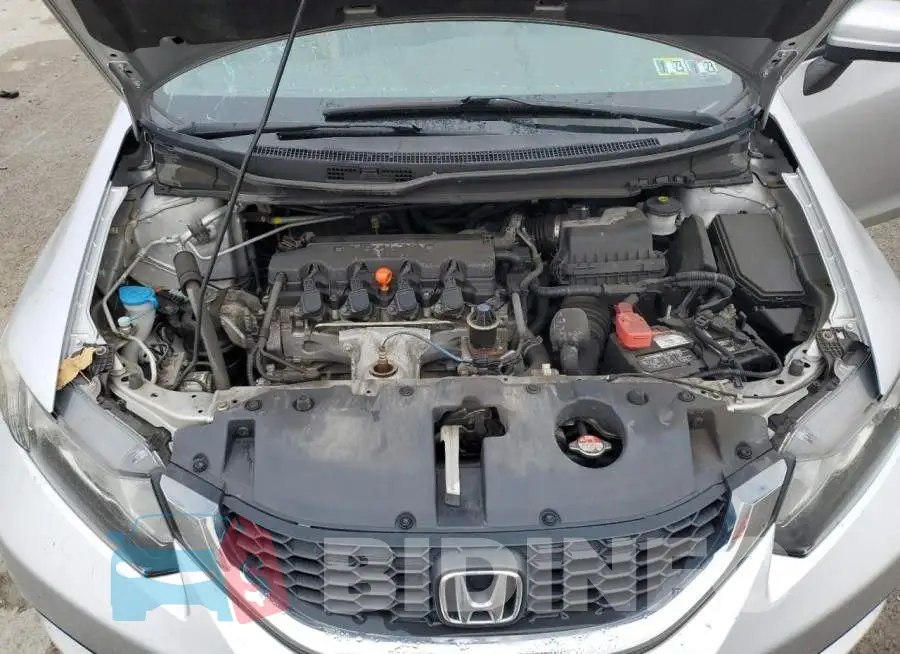 19XFB2F51EE224993 Photo# 7