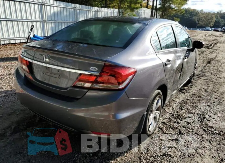 19XFB2F51FE111420 Photo# 4