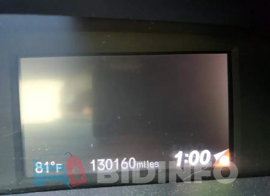 19XFB2F52FE098063 Photo# 8