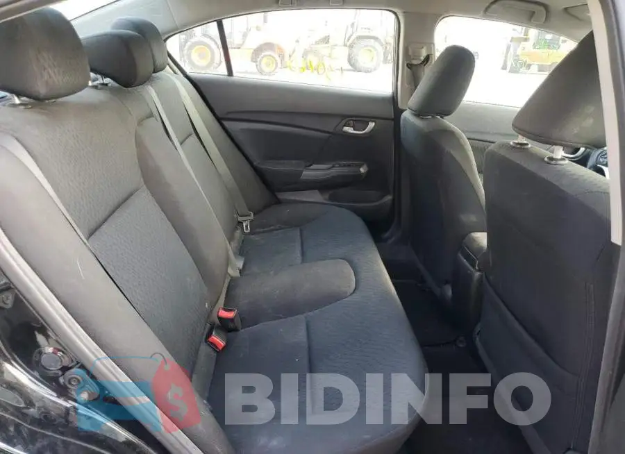 19XFB2F52FE098063 Photo# 6
